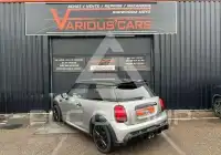 2023 Mini COOPER