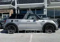 2023 Mini COOPER
