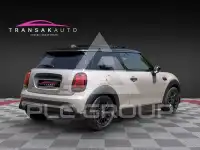 2023 Mini COOPER