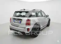 2023 Mini Countryman