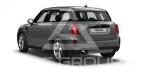 2023 Mini Countryman
