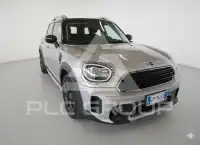 2023 Mini Countryman