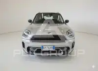 2023 Mini Countryman