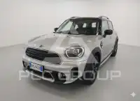 2023 Mini Countryman