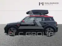 2023 Mini Countryman