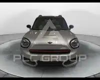 2023 Mini Countryman