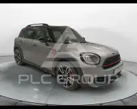 2023 Mini Countryman