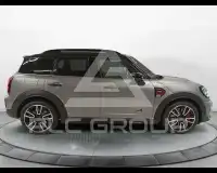 2023 Mini Countryman