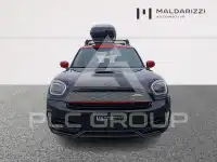2023 Mini Countryman