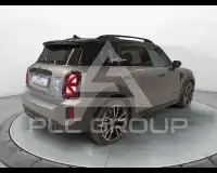 2023 Mini Countryman