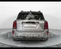 2023 Mini Countryman