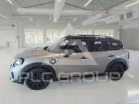 2023 Mini Countryman