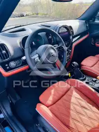 2023 Mini Countryman