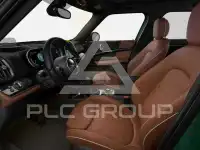2023 Mini Countryman