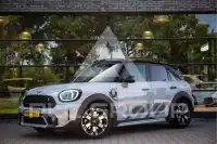 2023 Mini Countryman