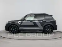 2023 Mini Countryman
