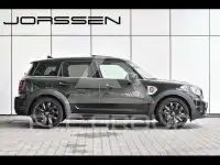 2023 Mini Countryman