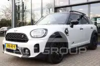 2023 Mini Countryman