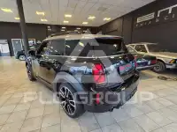 2023 Mini Countryman
