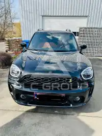 2023 Mini Countryman