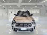 2023 Mini Countryman