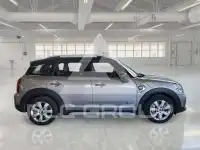 2023 Mini Countryman