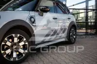 2023 Mini Countryman