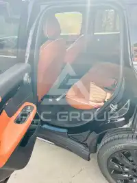 2023 Mini Countryman