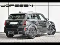 2023 Mini Countryman