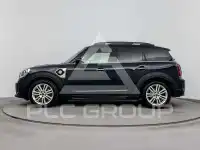 2023 Mini Countryman
