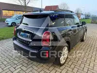 2023 Mini Countryman