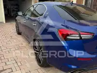 2023 Maserati GHIBLI