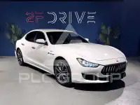 2023 Maserati GHIBLI