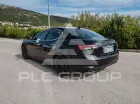 2023 Maserati GHIBLI