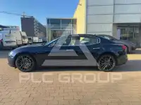 2023 Maserati GHIBLI