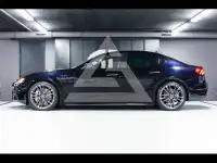 2023 Maserati GHIBLI