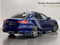2023 Maserati GHIBLI