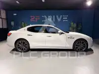 2023 Maserati GHIBLI