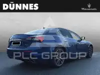 2023 Maserati GHIBLI