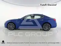 2023 Maserati GHIBLI