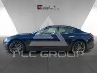 2023 Maserati GHIBLI