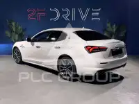 2023 Maserati GHIBLI