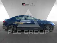 2023 Maserati GHIBLI
