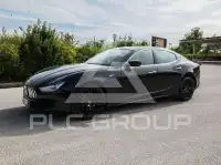 2023 Maserati GHIBLI