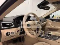 2023 Maserati GHIBLI