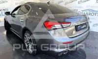 2023 Maserati GHIBLI