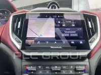 2023 Maserati GHIBLI
