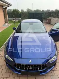 2023 Maserati GHIBLI