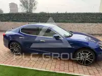 2023 Maserati GHIBLI