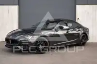 2023 Maserati GHIBLI